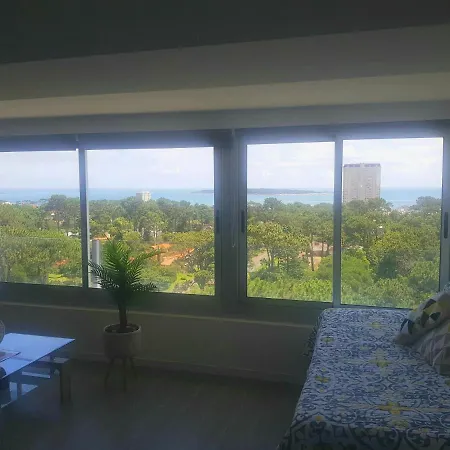 Ocean Drive Country - Punta del Este Exterior foto